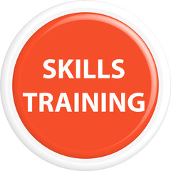 Button skills training 3d