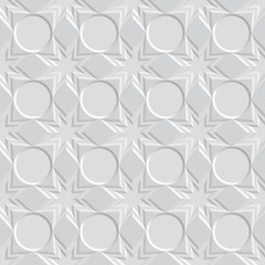 Seamless vintage pattern