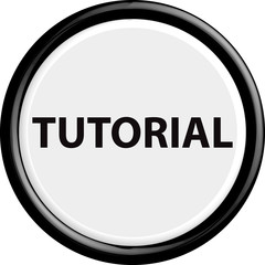 Button tutorial