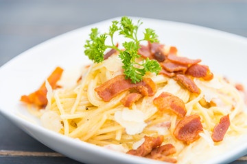 Carbonara