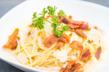 Carbonara