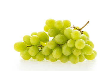 Green grape
