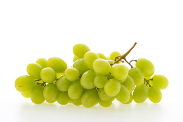 Green grape