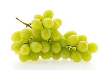 Green grape