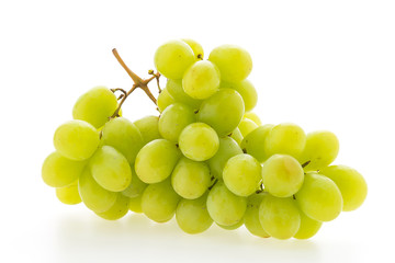 Green grape