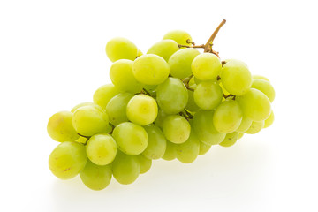Green grape