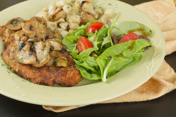 Wiener Schnitzel