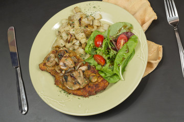 Wiener Schnitzel