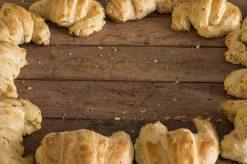 croissant (Cruasán)