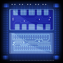 background, abstract, technology, electronics, digital,vector