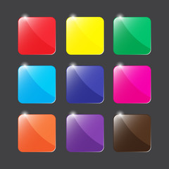 icon background vector