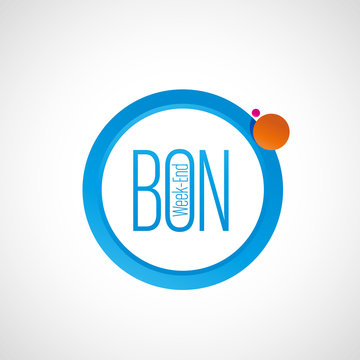 bon week-end