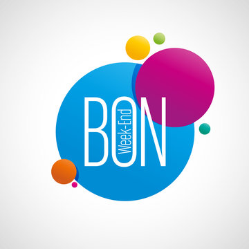 bon week-end
