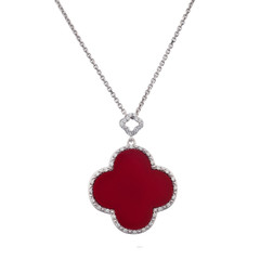 Fototapeta premium Silver Jewelry