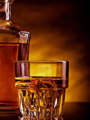 Whiskey