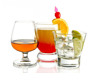 Cocktails