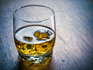 Whiskey