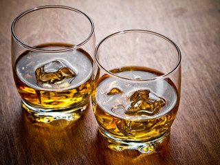 Whiskey