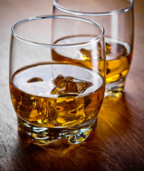 Whiskey