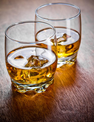 Whiskey