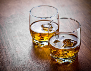 Whiskey