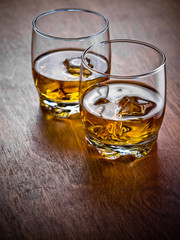 Whiskey