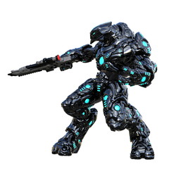 ロボット © tsuneomp