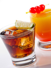 Cocktails