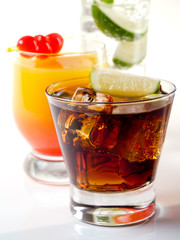 Cocktails