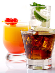 Cocktails