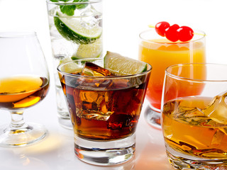 Cocktails