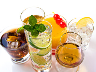 Cocktails