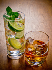 Coctails