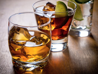 Cocktails