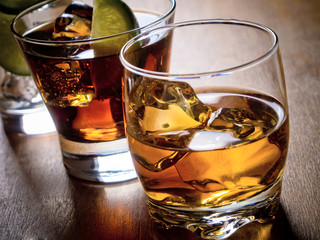Cocktails
