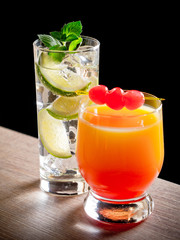 Cocktails