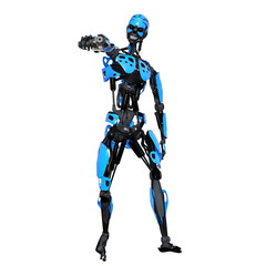 ロボット
