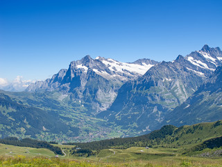 Grindelwald