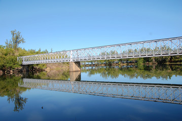pont  La Reunion