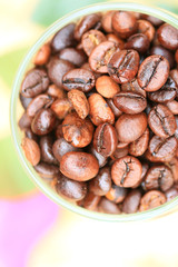 coffee beans