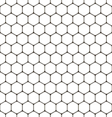 Vector seamless pattern