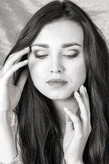 Obraz premium portrait