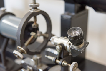 マイクロスコープ