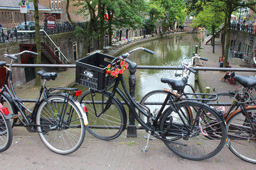 Utrecht / Netherlands