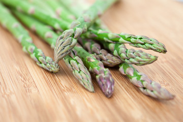 Asparagus