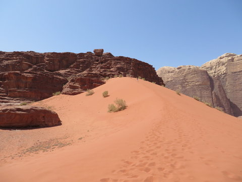 Wadi Rum