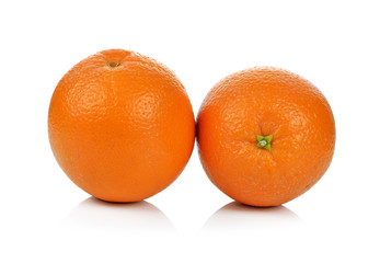 oranges