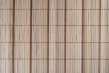 bamboo tablecloth