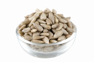 sunflower seeds 