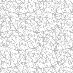 Seamless mesh pattern